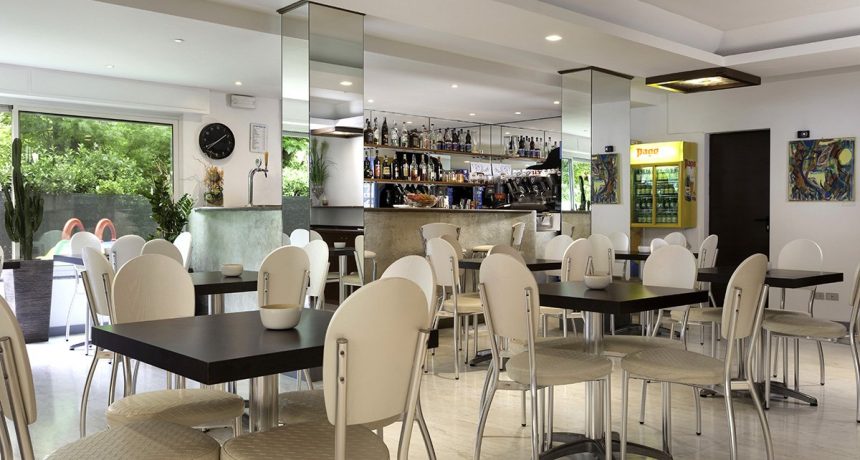 Hotel Pacific