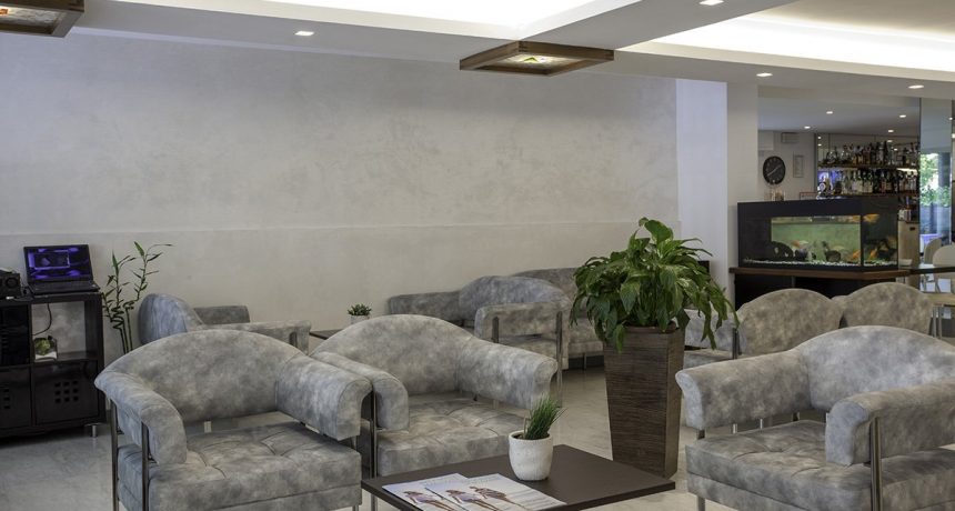 Hotel Pacific