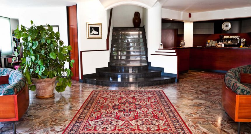 Hotel Gabbiano