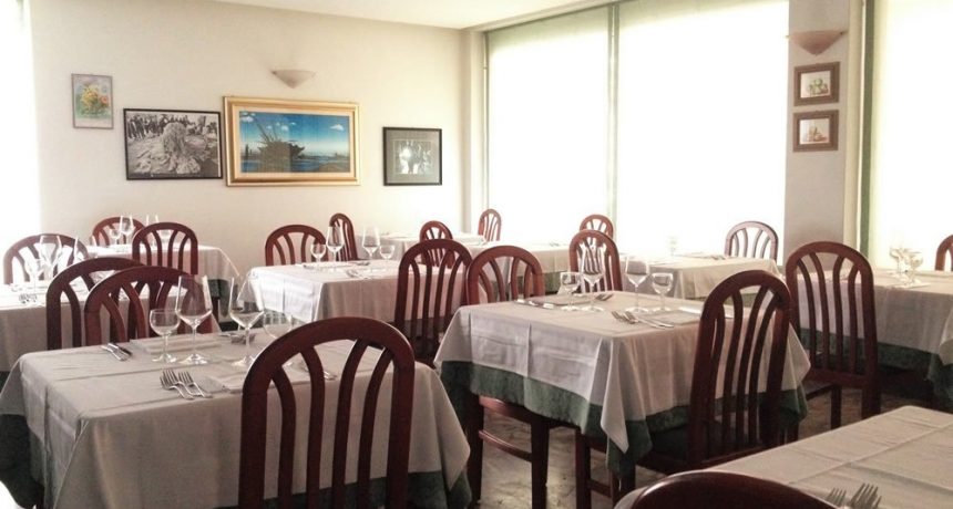Hotel Gabbiano