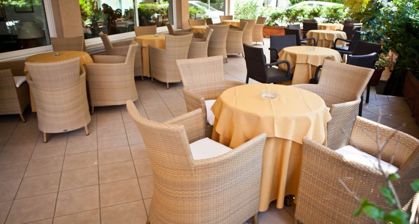 Hotel Gabbiano
