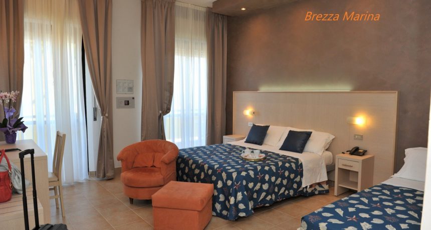 Hotel Mimosa