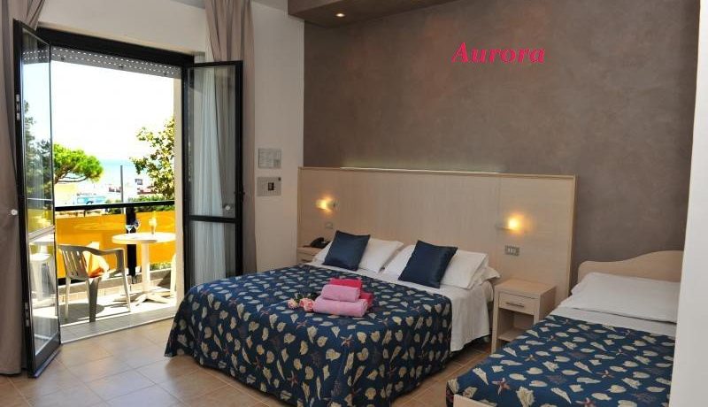 Hotel Mimosa