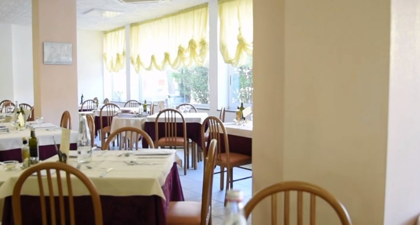 Hotel Mimosa