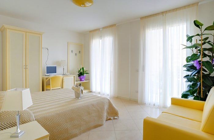 Residence Suite Smeraldo