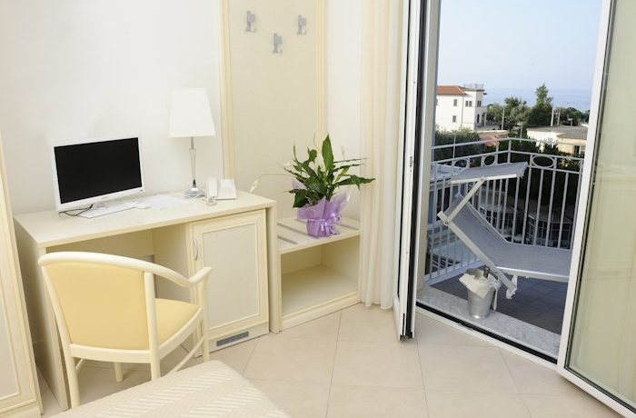 Residence Suite Smeraldo