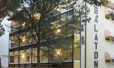 Hotel Balaton