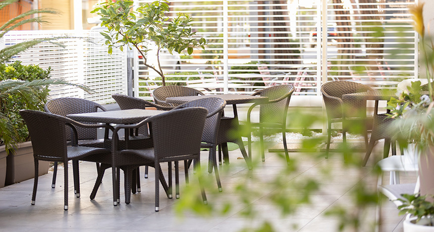 Hotel Balaton