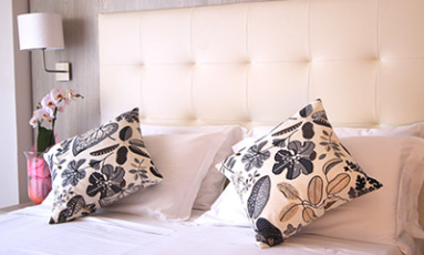 Hotel 4 Stagioni