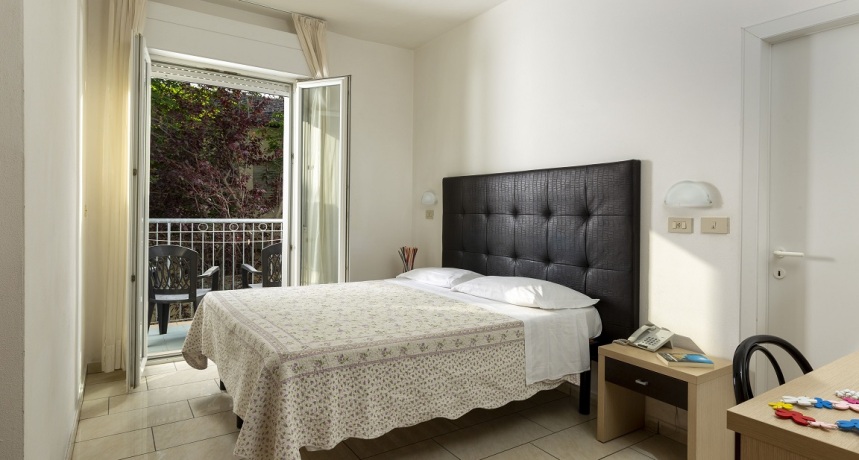 Hotel Luana