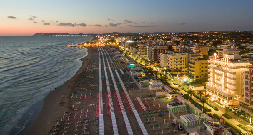 Offerta ponte del 25 Aprile in Mezza Pensione