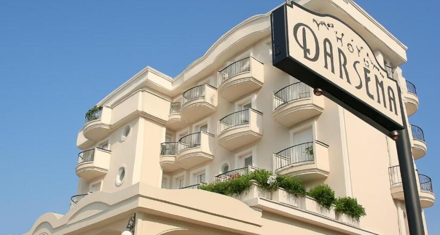 Hotel Darsena