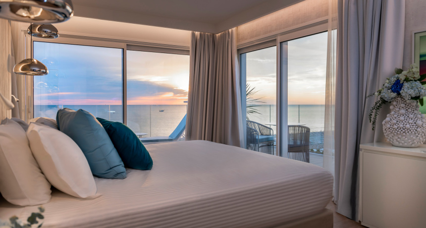 Hotel Atlantic