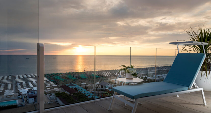 Hotel Atlantic