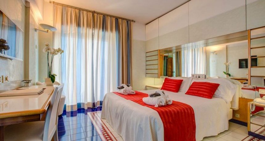 Hotel Atlantic