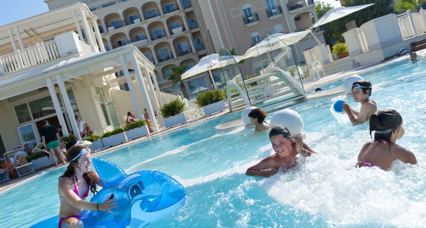 Hotel Corallo