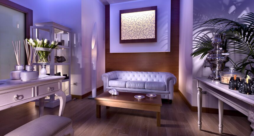Hotel Corallo