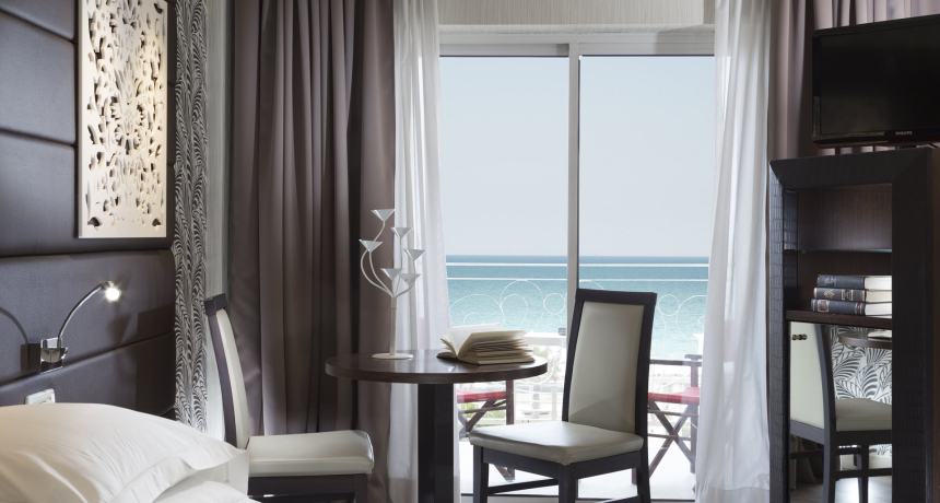 Hotel Corallo