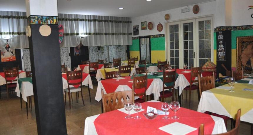 Hotel Rigobello