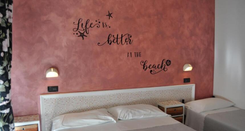 Hotel Rigobello