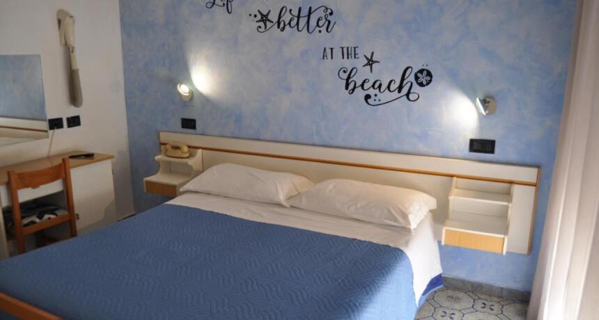 Hotel Rigobello