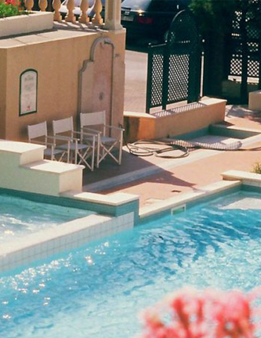 Hotel Milano Helvetia