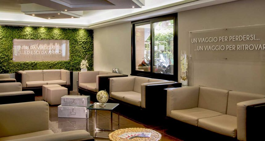 Hotel Ambassador