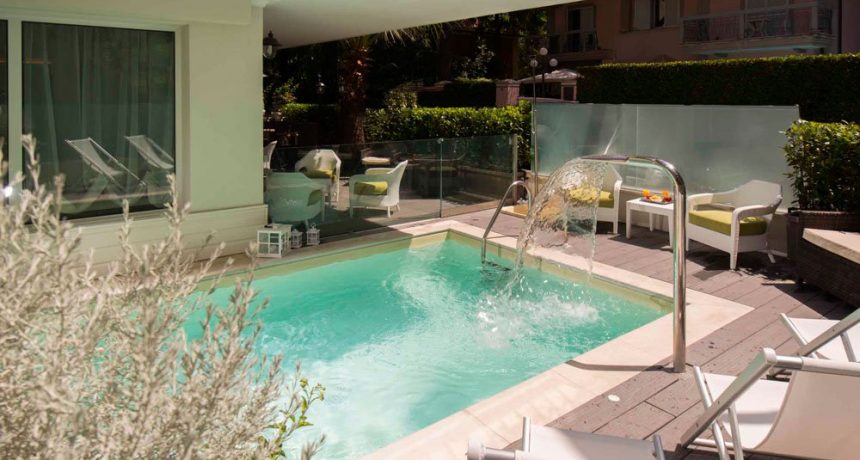 Hotel Atlas