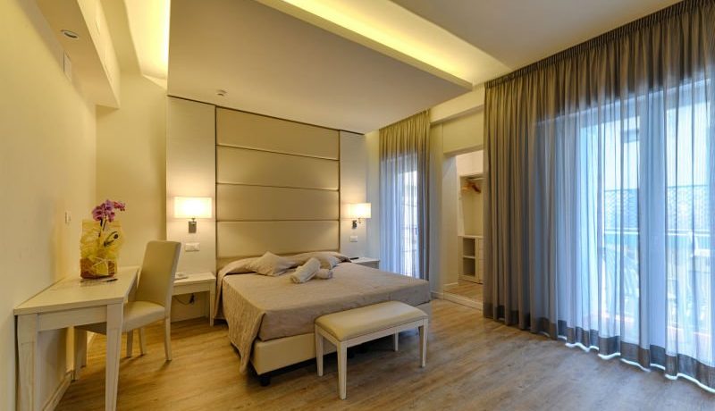 Hotel Atlas