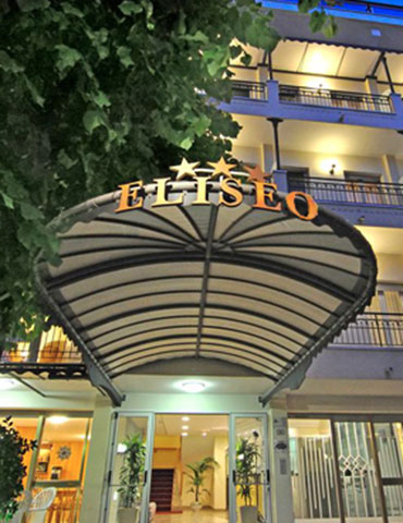 Hotel Eliseo