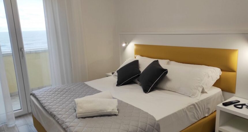Hotel Gran San Bernardo