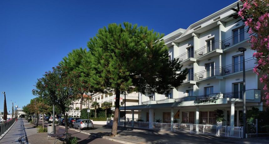 Hotel Marilena