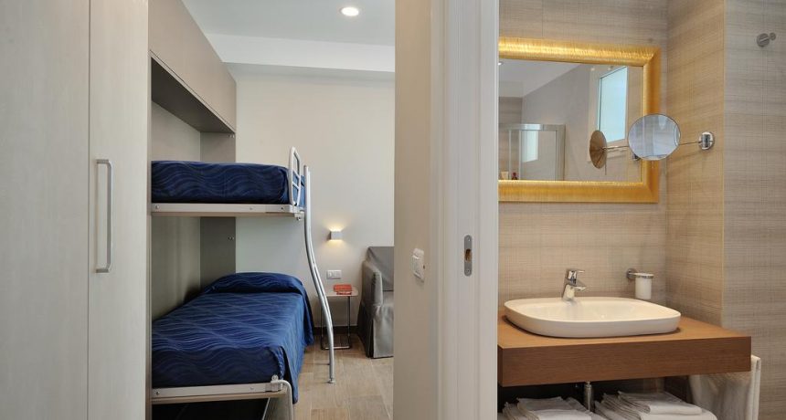 Hotel Marilena