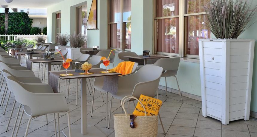 Hotel Marilena