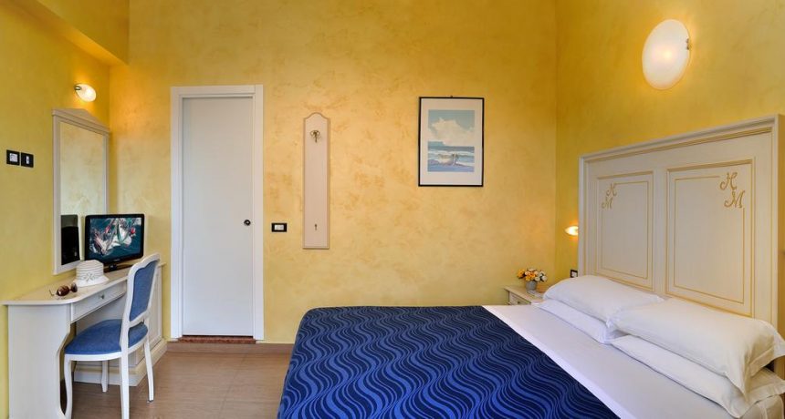 Hotel Marilena