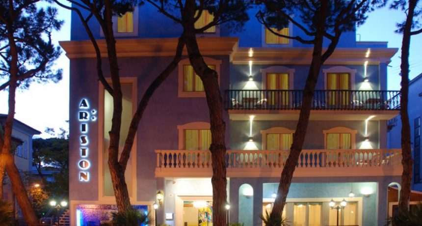 Hotel Ariston