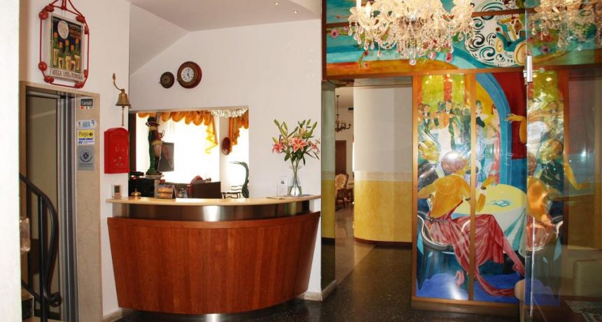 Hotel Ariston