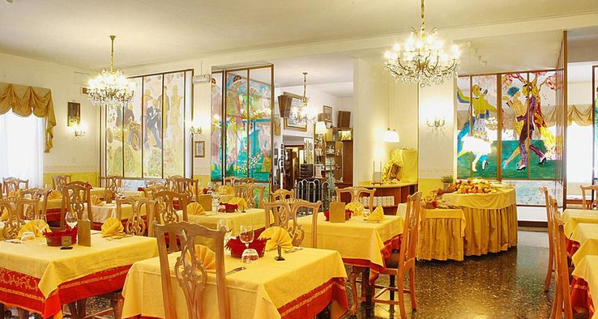 Hotel Ariston