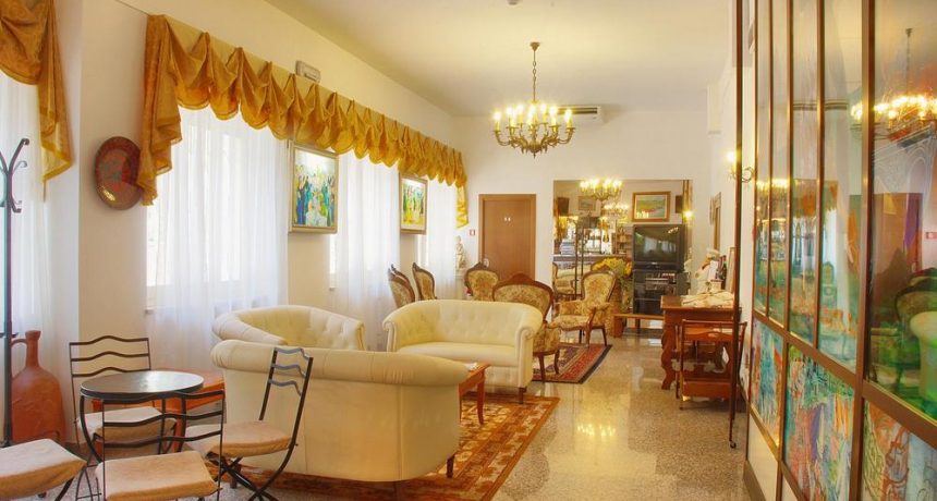 Hotel Ariston