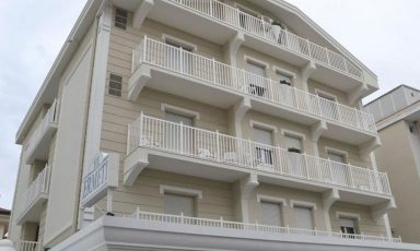 Hotel Ermeti