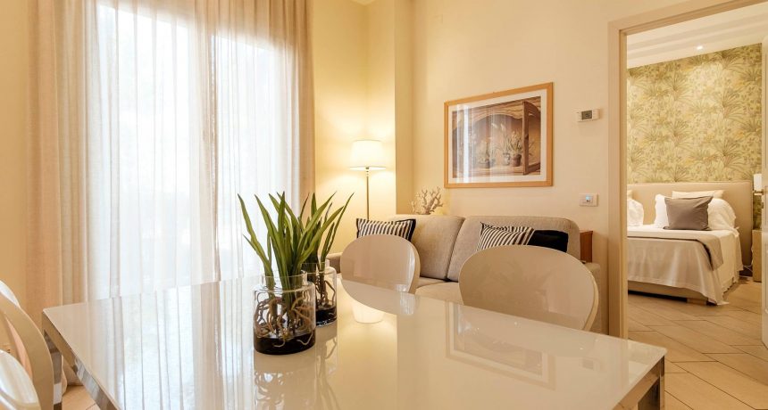 Residence Lungomare