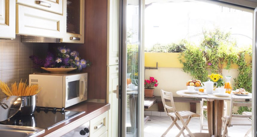 Residence Ambra