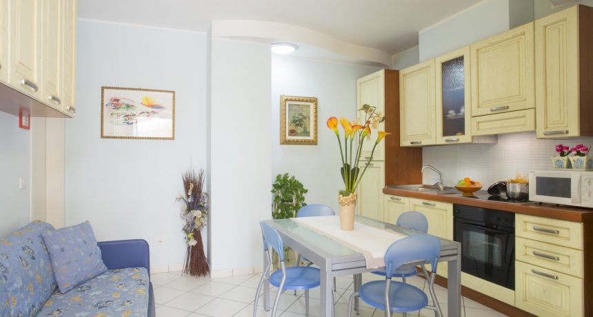 Residence Ambra