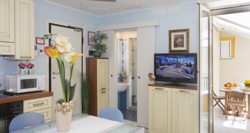 Residence Ambra