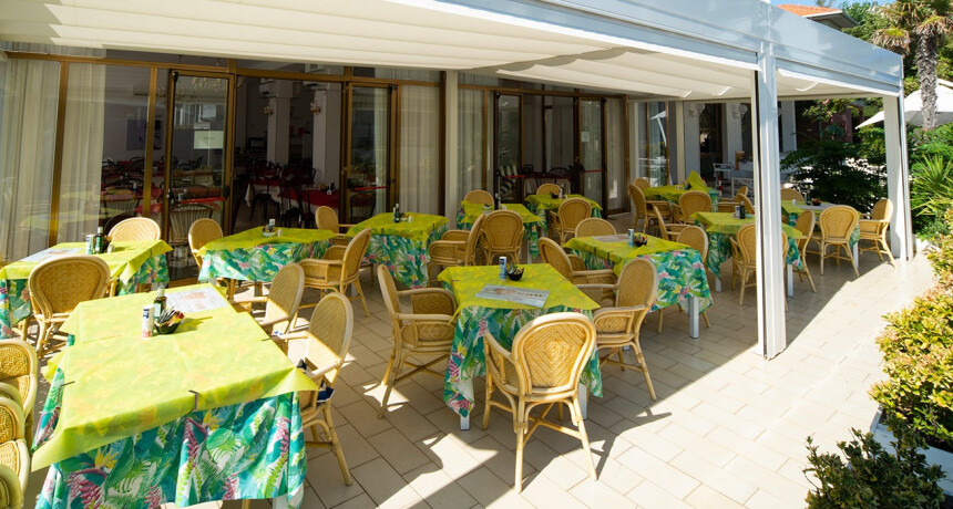 Hotel Zara