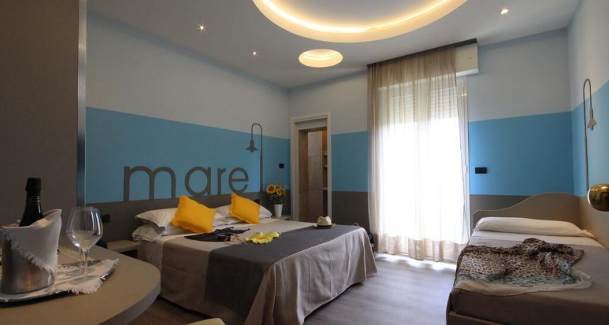 Hotel Arabel