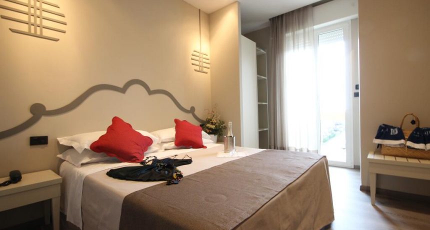 Hotel Arabel