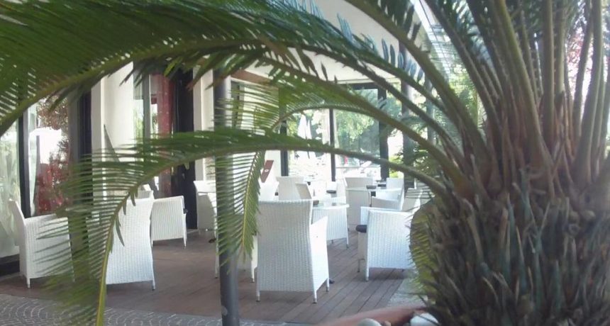 Hotel Arabel