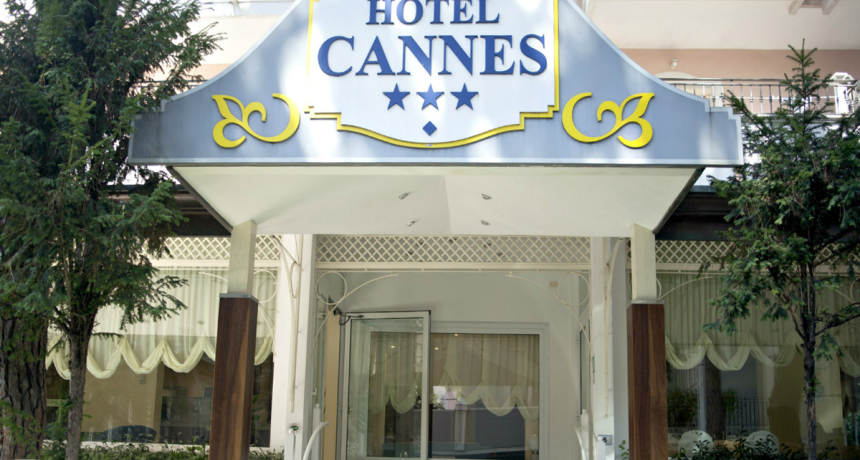 Hotel Cannes