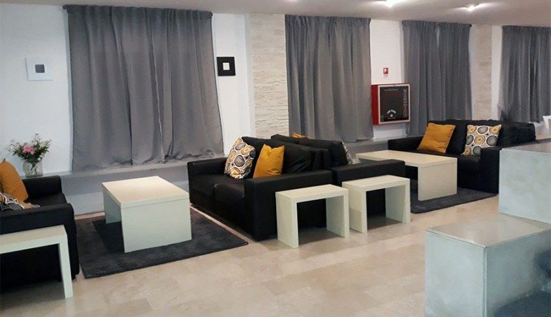 Hotel Desirè